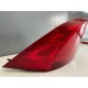 Taillight Rear Left Volvo S60 2011-2018 31395930