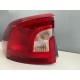 Taillight Rear Left Volvo S60 2011-2018 31395930
