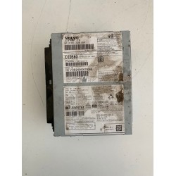 Magazie CD Volvo V40 XC60 V60 S60 2017 31667305 31433368 36001114 360112367