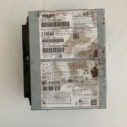 Magazie CD Volvo V40 XC60 V60 S60 2017 31667305 31433368 36001114 360112367