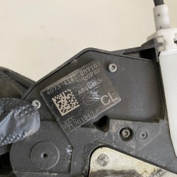 Rear left lock door mechansim VOLVO S60 V60 31301943 31349870