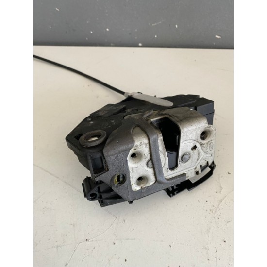 Rear left lock door mechansim VOLVO S60 V60 31301943 31349870