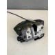 Rear left lock door mechansim VOLVO S60 V60 31301943 31349870