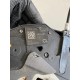 Front left door lock mechanism Volvo S60 V60 31301737 31349858