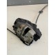 Front left door lock mechanism Volvo S60 V60 31301737 31349858