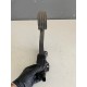 Accelerator pedal Volvo XC60 S60 V60 31329058 Accelerator pedal Volvo XC60 S60 V60 31329058