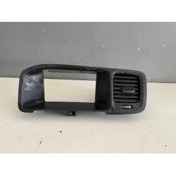 Grila aerisire bord centrala Volvo V40 S60 V60 2014-2018 30791675 39804063