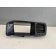 Grila aerisire bord centrala Volvo V40 S60 V60 2014-2018 30791675 39804063