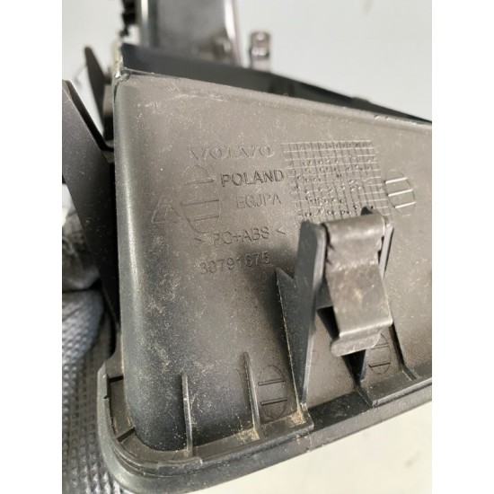 Grila aerisire bord centrala Volvo V40 S60 V60 2014-2018 30791675 39804063