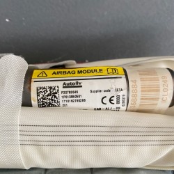 Airbag cortina stanga VOLVO S60 V60 2010+ 30780646