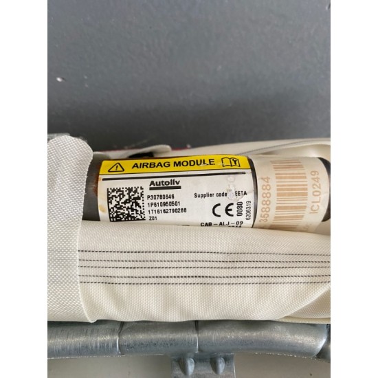 Airbag cortina stanga VOLVO S60 V60 2010+ 30780646