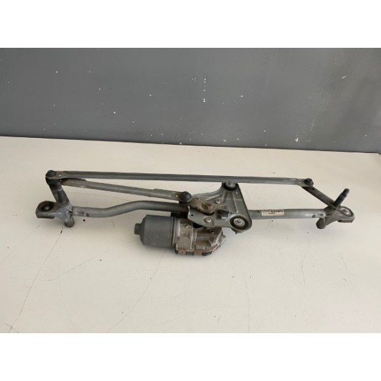 Front Windshield Wiper Motor Volvo S60 V60 2011-2018 30753493 Front Windshield Wiper Motor Volvo S60 V60 2011-2018 30753493