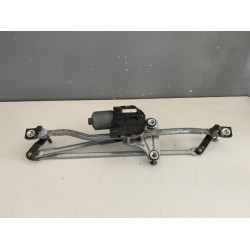 Front Windshield Wiper Motor Volvo S60 V60 2011-2018 30753493