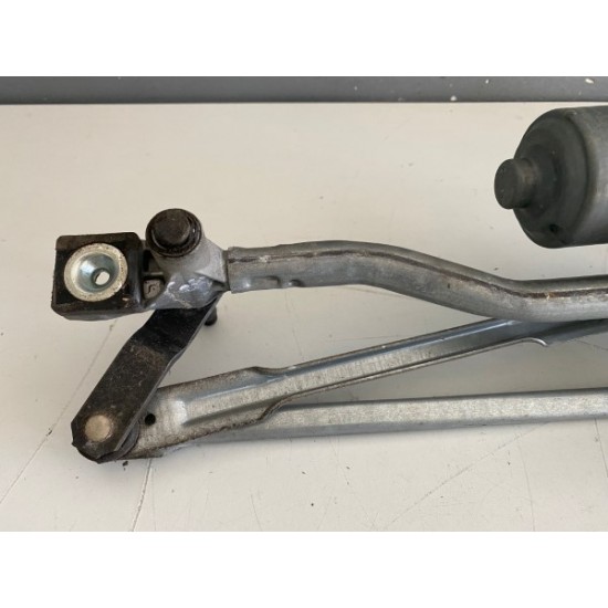 Front Windshield Wiper Motor Volvo S60 V60 2011-2018 30753493