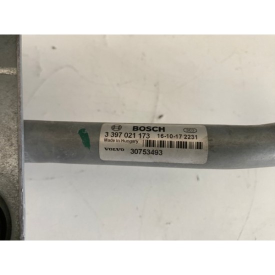 Front Windshield Wiper Motor Volvo S60 V60 2011-2018 30753493 Front Windshield Wiper Motor Volvo S60 V60 2011-2018 30753493