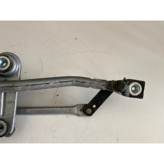 Front Windshield Wiper Motor Volvo S60 V60 2011-2018 30753493 Front Windshield Wiper Motor Volvo S60 V60 2011-2018 30753493