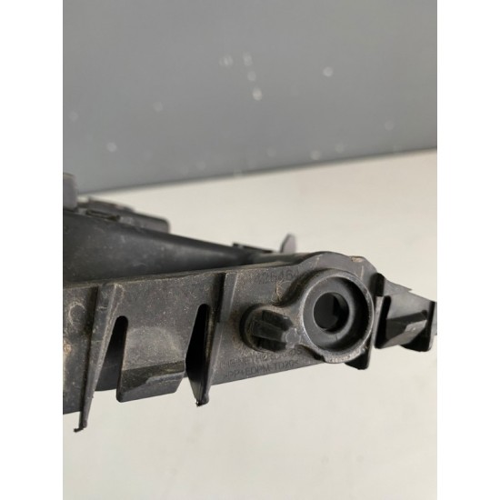 Bumper Cover Bracket Facelift Volvo S60 V60 2017 31425464