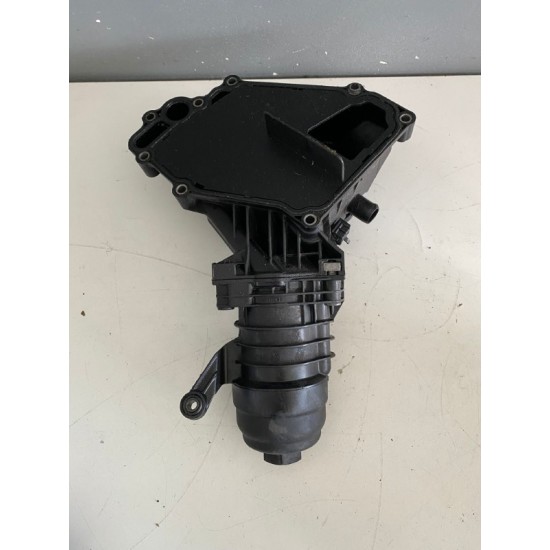 Carcasa filtru de ulei Volvo V40 V70 S60 S80 XC60 XC70 V40 2014+ 30757730