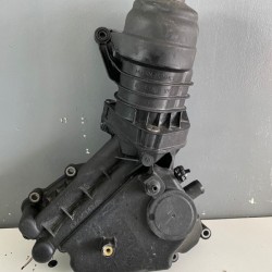 Carcasa filtru de ulei Volvo V40 V70 S60 S80 XC60 XC70 V40 2014+ 30757730