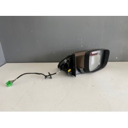Oglinda dreapta electrica cu rabatare si bec 12 fire Volvo XC60 31298503 31371850