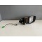 Oglinda dreapta electrica cu rabatare si bec 12 fire Volvo XC60 31298503 31371850