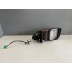 Oglinda dreapta electrica cu rabatare si bec 12 fire Volvo XC60 31298503 31371850