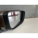 Oglinda dreapta electrica cu rabatare si bec 12 fire Volvo XC60 31298503 31371850