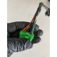 Oglinda dreapta electrica cu rabatare si bec 12 fire Volvo XC60 31298503 31371850