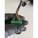 Oglinda dreapta electrica cu rabatare si bec 12 fire Volvo XC60 31298503 31371850 Oglinda dreapta electrica cu rabatare si bec 12 fire Volvo XC60 31298503 31371850