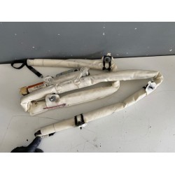 Cortina Airbag Dreapta VOLVO XC60 2010-2017 31271737 30740609