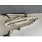 Cortina Airbag Dreapta VOLVO XC60 2010-2017 31271737 30740609