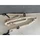 Cortina Airbag Dreapta VOLVO XC60 2010-2017 31271737 30740609