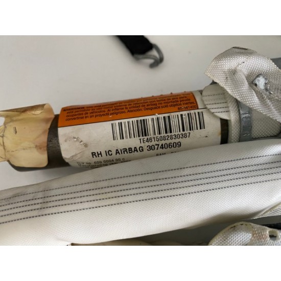 Cortina Airbag Dreapta VOLVO XC60 2010-2017 31271737 30740609