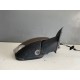 Oglinda dreapta electrica cu rabatare si bec 12 fire Volvo XC60 31298503 31371850 Oglinda dreapta electrica cu rabatare si bec 12 fire Volvo XC60 31298503 31371850