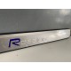 Sill moulding left trim part external R-DESIGN VOLVO XC60 2015 31391248
