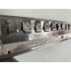 Sill moulding left trim part external R-DESIGN VOLVO XC60 2015 31391248