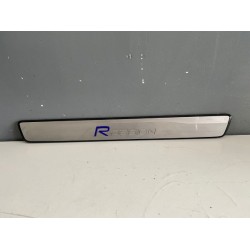 Ornament exterior prag dreapta R-DESIGN VOLVO XC60 2015 31391249