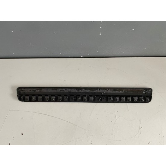 Sill moulding left trim part external R-DESIGN VOLVO XC60 2015 31391248 Sill moulding left trim part external R-DESIGN VOLVO XC60 2015 31391248