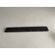 Sill moulding right trim part external R-DESIGN VOLVO XC60 2015 31391249 Sill moulding right trim part external R-DESIGN VOLVO XC60 2015 31391249