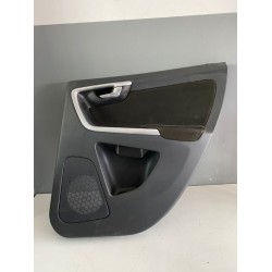 Fata de usa spate dreapta negru Volvo XC60 2017 30766413 31366488 8635781