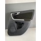 Fata de usa spate dreapta negru Volvo XC60 2017 30766413 31366488 8635781