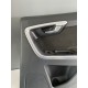 Fata de usa spate dreapta negru Volvo XC60 2017 30766413 31366488 8635781