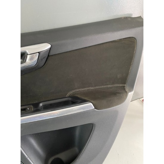 Fata de usa spate dreapta negru Volvo XC60 2017 30766413 31366488 8635781