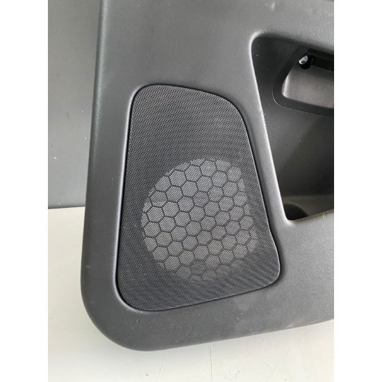 Fata de usa spate dreapta negru Volvo XC60 2017 30766413 31366488 8635781 Fata de usa spate dreapta negru Volvo XC60 2017 30766413 31366488 8635781