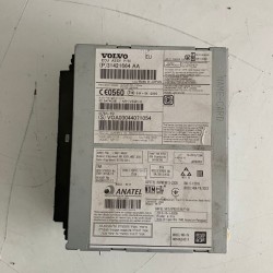 Magazie CD Volvo S60 XC60 V40 31421664 31396994 36050656