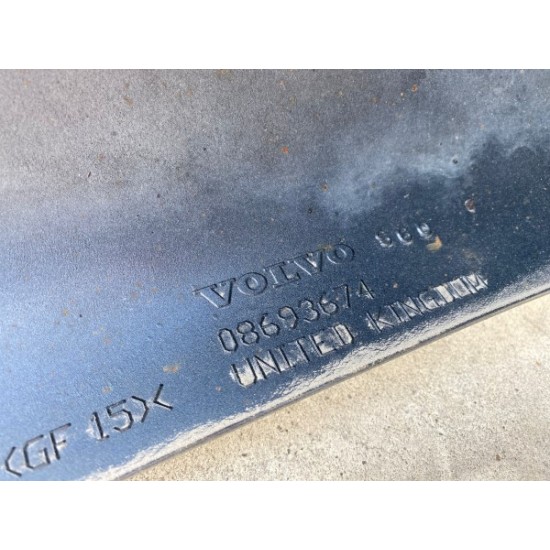 Bara spate VOLVO S60R 08693674 08693356 08687450 Bara spate VOLVO S60R 08693674 08693356 08687450