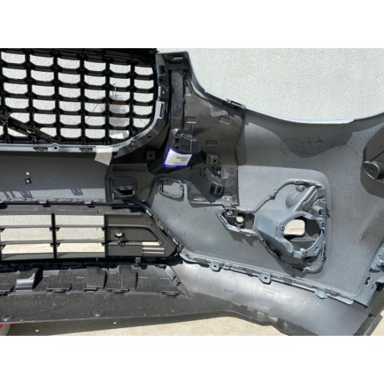 Front bumper VOLVO XC40 R DESIGN FACELIFT 2022+ 31690933 32136097