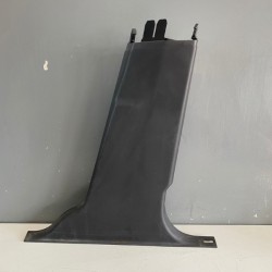 Ornament interior stalp central dreapta B-pillar VOLVO XC60 2015 39818029 30721219 6841932