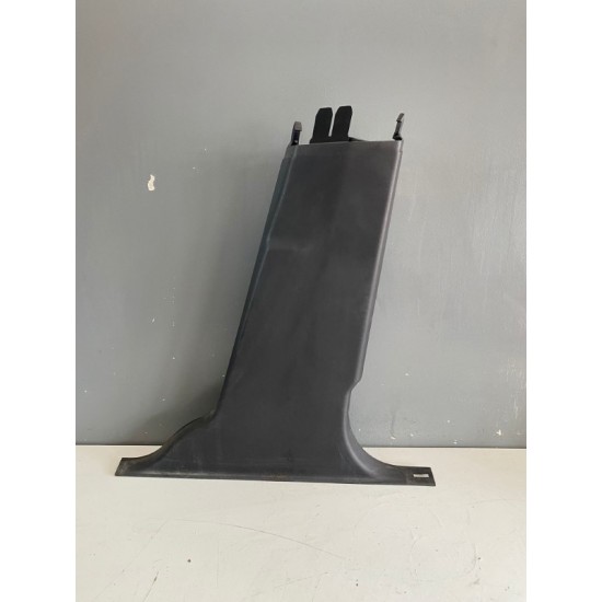 Ornament interior stalp central dreapta B-pillar VOLVO XC60 2015 39818029 30721219 6841932