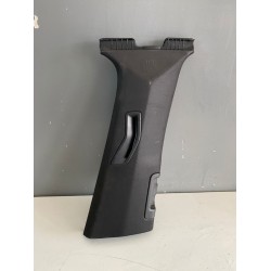 Ornament interior dreapta centura mijloc B-pillar VOLVO XC60 30721220 39820055